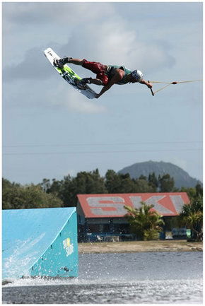 Suncoast Cable Watersports - Accommodation Sunshine Coast 2