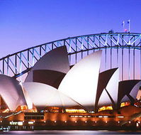 Sydney Opera House - Accommodation Sunshine Coast