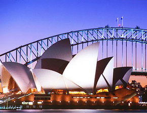 Sydney Opera House - Accommodation Sunshine Coast 0