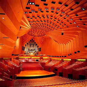 Sydney Opera House - Accommodation Sunshine Coast 1