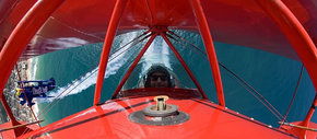 Red Baron Adventures - Accommodation Sunshine Coast 0