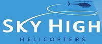 Sky High Helicopters - Accommodation Sunshine Coast 0