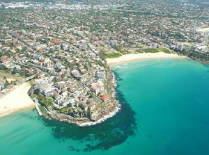 Sky High Helicopters - Accommodation Sunshine Coast 2