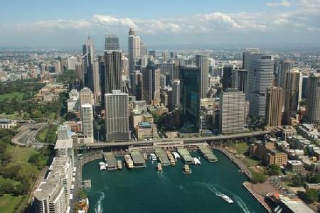 Sky High Helicopters - Accommodation Sunshine Coast 3