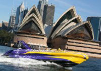 Jetboating Sydney - Accommodation Sunshine Coast 2