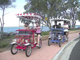 Hervey Bay QLD Accommodation Sunshine Coast
