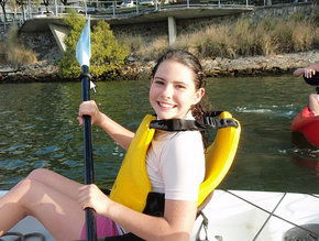 Riverlife Adventure Centre Hire - Accommodation Sunshine Coast 2