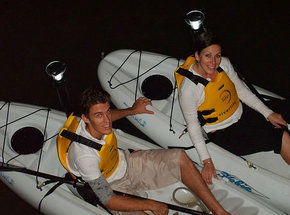 Riverlife Adventure Centre Hire - Accommodation Sunshine Coast 3