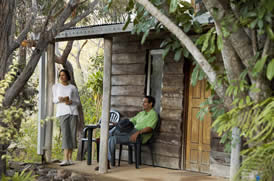 Hidden Valley QLD Accommodation Sunshine Coast