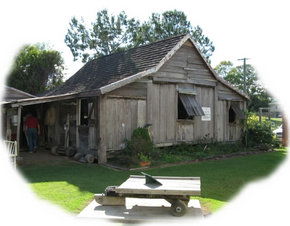 Hervey Bay Historical Village And Museum - Accommodation Sunshine Coast 0