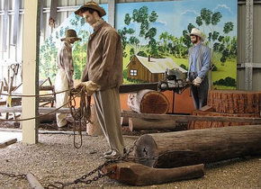 Hervey Bay Historical Village And Museum - Accommodation Sunshine Coast 1