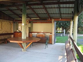 Hervey Bay Historical Village And Museum - Accommodation Sunshine Coast 3