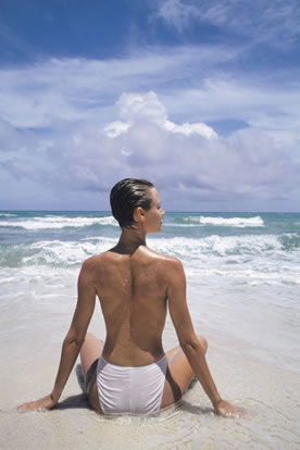 Ripple Massage And Beauty - Accommodation Sunshine Coast 2