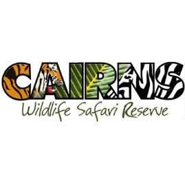 Cairns Wildlife Safari Reserve - Accommodation Sunshine Coast 0