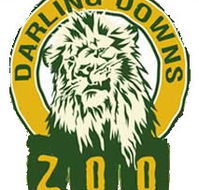 Darling Downs Zoo - Accommodation Sunshine Coast