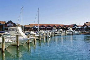 Hillarys WA Accommodation Sunshine Coast