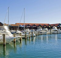 Hillarys Boat Harbour - Accommodation Sunshine Coast