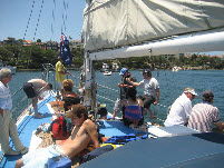 Kalypso Cruises - Accommodation Sunshine Coast 0