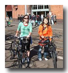 Sydney By Bike - Accommodation Sunshine Coast 1