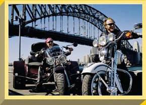 Easy Rider - Accommodation Sunshine Coast 3
