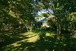 Herveys Range Heritage Tea Rooms - Accommodation Sunshine Coast 1