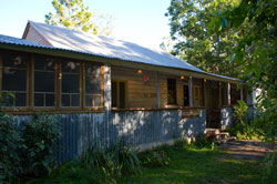 Herveys Range Heritage Tea Rooms - Accommodation Sunshine Coast 2