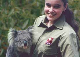 Nowra Wildlife Park - Accommodation Sunshine Coast 1
