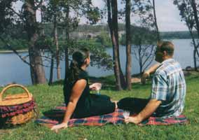 Nowra Wildlife Park - Accommodation Sunshine Coast 3