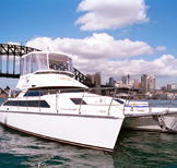 Prestige Harbour Cruises - Accommodation Sunshine Coast