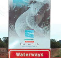 Waterways Wildlife Park - Accommodation Sunshine Coast