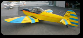 The Aeroplane Company - Accommodation Sunshine Coast 1