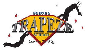Sydney Trapeze School - Accommodation Sunshine Coast 0