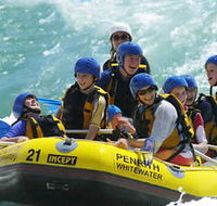 Penrith Whitewater Stadium - Accommodation Sunshine Coast