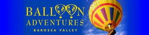 Balloon Adventures Barossa Valley - Accommodation Sunshine Coast 2