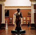 Art Gallery of South Australia - Accommodation Sunshine Coast