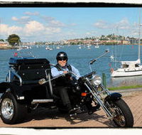 Charter Wheels - Accommodation Sunshine Coast