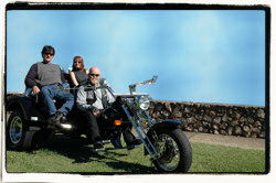 Charter Wheels - Accommodation Sunshine Coast 1