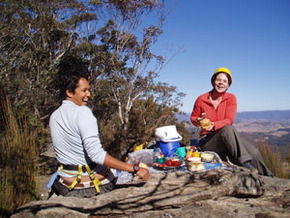 High And Wild Mountain Adventures - Accommodation Sunshine Coast 3