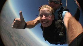 Skydive Goolwa - Accommodation Sunshine Coast 1