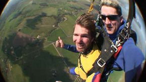 Skydive Goolwa - Accommodation Sunshine Coast 2