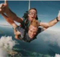 SA Skydiving - Accommodation Sunshine Coast