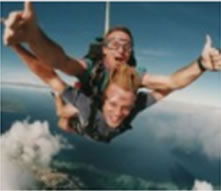 SA Skydiving - Accommodation Sunshine Coast 0