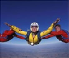 SA Skydiving - Accommodation Sunshine Coast 2