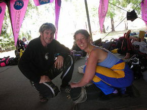Skydive Territory - Accommodation Sunshine Coast 1