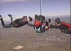 Skydive Territory - Accommodation Sunshine Coast 2