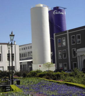 Cadbury Chocolate Factory Tour - Accommodation Sunshine Coast 1