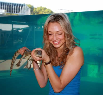 Crocosaurus Cove - Accommodation Sunshine Coast 0