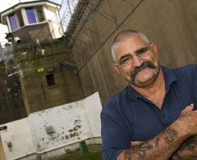 Maitland Gaol - Accommodation Sunshine Coast 2
