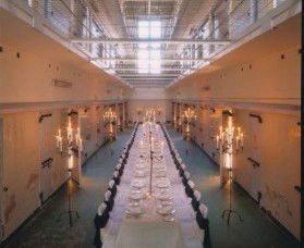 Maitland Gaol - Accommodation Sunshine Coast 3