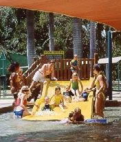 Edmonton QLD Accommodation Sunshine Coast